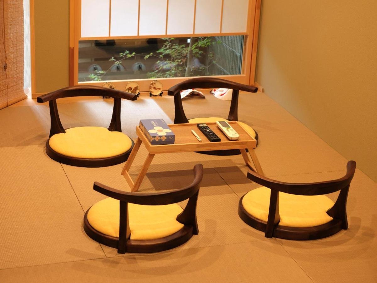 京都 三日月 Mikazuki Exteriér fotografie